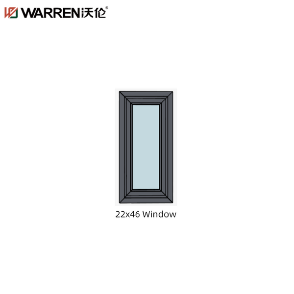 WDMA 22x46 Window Builders Aluminium Windows Prices White Aluminum Windows Glass Casement