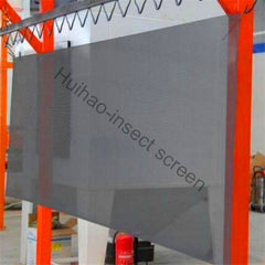 14*14mesh stainless steel 304/316 security window screens on China WDMA