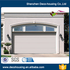 2023 hot new products cost of carriage garage doors on China WDMA