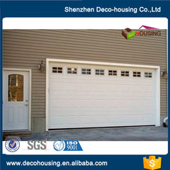 2023 hot new products cost of carriage garage doors on China WDMA