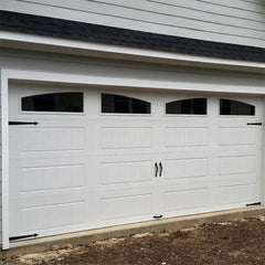 2019 China Top5 factory supply aluminum garage door cost on China WDMA