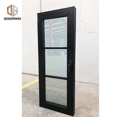 2019 Selling the best quality cost-effective products aluminium window on China WDMA