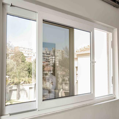 2019 modern style window sliding opening track system on China WDMA