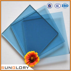 5mm/6mm Window Coloured Glass on China WDMA