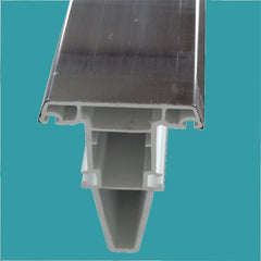 60 series upvc profiles for window product details pvc profiles company