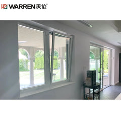 Warren Tilt Turn Casement Windows Swing And Tilt Windows Aluminium Tilt And Turn Window Glass