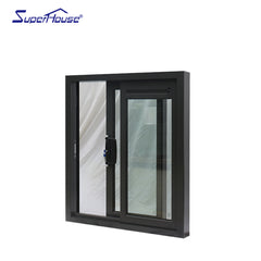 AS2047 and AS2208 prefabricated heat insulation sliding window and doors on China WDMA