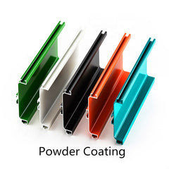 Aluminium companies in China powder coating profile windows and door 1 kg aluminium best price in India on China WDMA