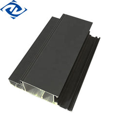 Aluminum Sliding Window Frame Profile Cost on China WDMA