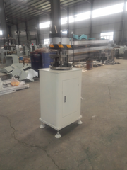 Aluminum Window Frame Punching Machine on China WDMA