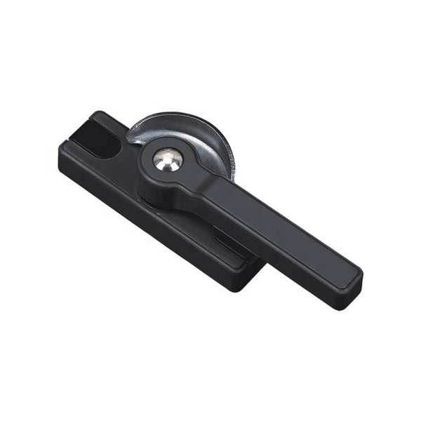 Aluminum crescent lock for upvc or aluminum sliding window crescent window lock on China WDMA