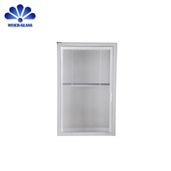 Aluminum levelor internal mini blinds for windows on China WDMA