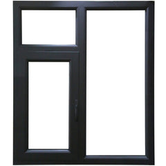 Aluminum profile door and window on China WDMA