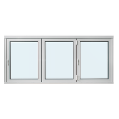 America standard custom make upvc double hung window design on China WDMA