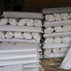 Anping Factory pvc coated fiberglass screen on China WDMA