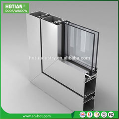 Australia standard AS2047 double glazed awing window aluminum crank windows antique metal window frame on China WDMA