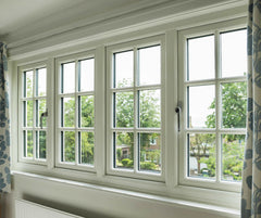 Australian Standard Aluminum Double Glazed Sliding Windows / Casement Window / Plus Lift Windows on China WDMA