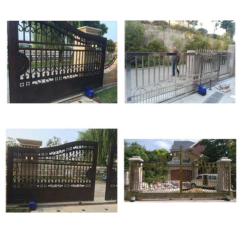 Automatic Sliding Door Operator, Automatism Door Series, Sliding Door Opening Closing Drive Device on China WDMA