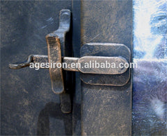 Best Iron door/iron french door on China WDMA