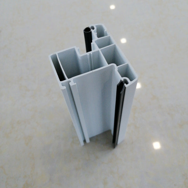 Best Quality Linear Plastic Upvc Window Profiles on China WDMA