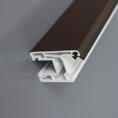 Best Quality Linear Plastic Upvc Window Profiles