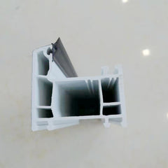 Best Quality Linear Plastic Upvc Window Profiles on China WDMA