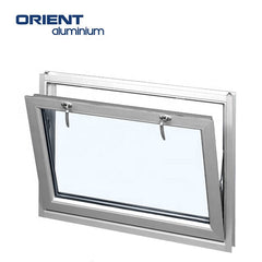 Best quality aluminium doors and windows designs factory manufacturer