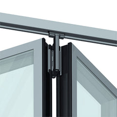 Best sale 6063 t5 aluminum window frame profile on China WDMA