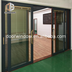 Best selling bifold or sliding doors door wardrobes on China WDMA