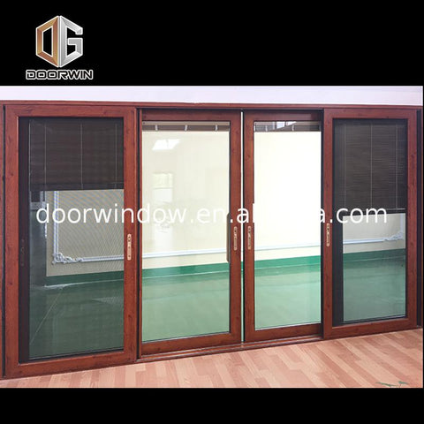 Best selling bifold or sliding doors door wardrobes on China WDMA