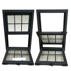 Box sash window company on China WDMA