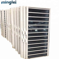 Buy Aluminium blinds windows window systems online suppliers on China WDMA