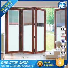 Buy Direct From China Bi-Fold Windows on China WDMA