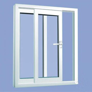 Cheap High Quality Aluminium Window Door on China WDMA