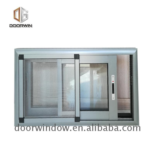 China Manufactory sliding windows sizes perth online