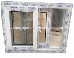 China factory price pvc window on China WDMA