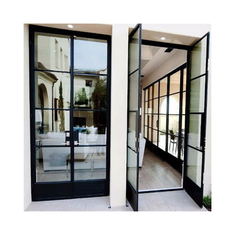 China waterproof rain protection metal window double glazed windows for sales on China WDMA