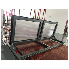 Commercial grade awning window for bathroom china company on China WDMA