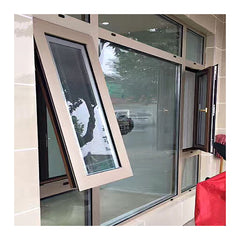 Commercial grade awning window for bathroom china company on China WDMA