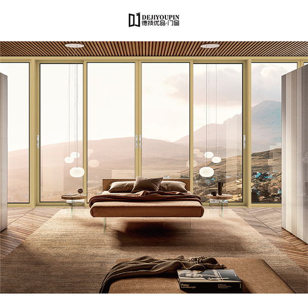 Interior Front Doors