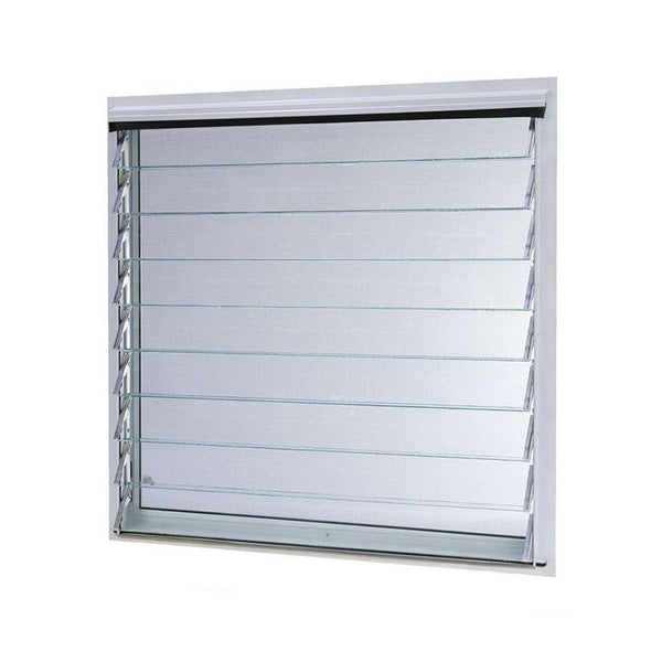 Companies Looking For Agents Motorized Louvre Window Residential Window Louvers on China WDMA