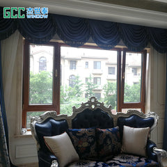 Cost-effective New Anti-cracking maintenance free kitchen window on China WDMA