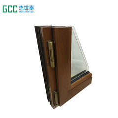 Cost-effective New Anti-cracking maintenance free kitchen window on China WDMA