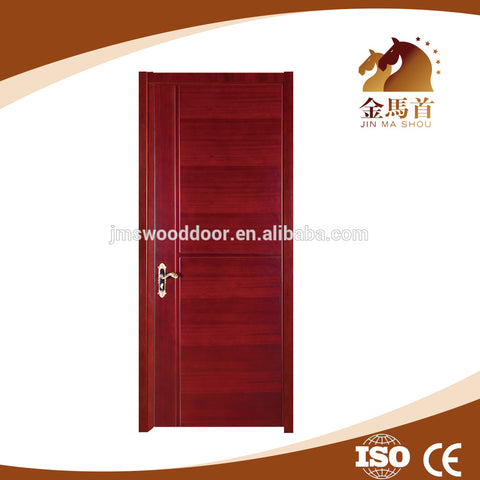 Cost-effective !!! inside wooden doors and mdf door type material indian main double door designs on China WDMA