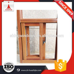 Cost price hot selling aluminum bathroom sliding windows on China WDMA