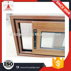 Cost price useful burglar proof window sliding window on China WDMA