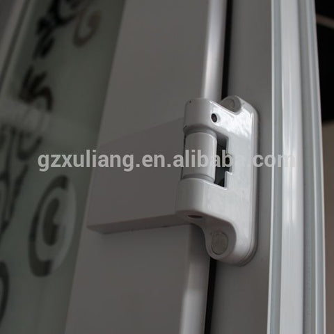 Customized UPVC windows French Doors Prices on China WDMA