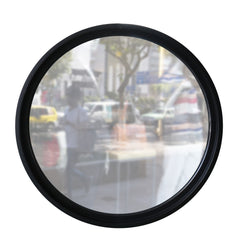 Customized aluminum/ upvc/ pvc round window/ circular window on China WDMA