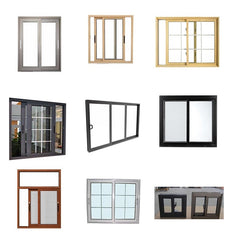 Customized integral blinds kits manufacturer on China WDMA