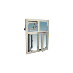 Customized low cost aluminum sliding window on China WDMA